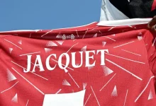 Jeremy Jacquet
