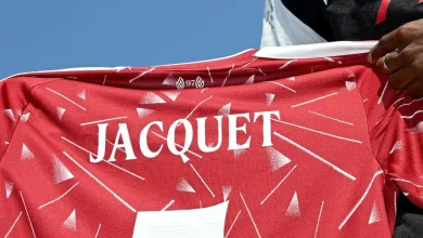 Jeremy Jacquet
