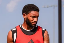 Joe Gomez