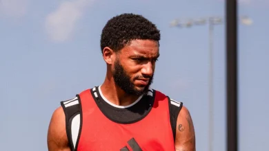 Joe Gomez