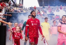 Joe Gomez