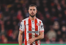 Jordan Henderson
