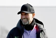 Jurgen Klopp