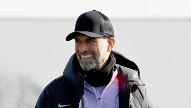 Jurgen Klopp