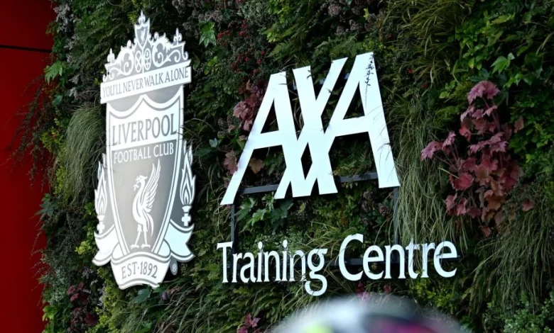 Liverpool