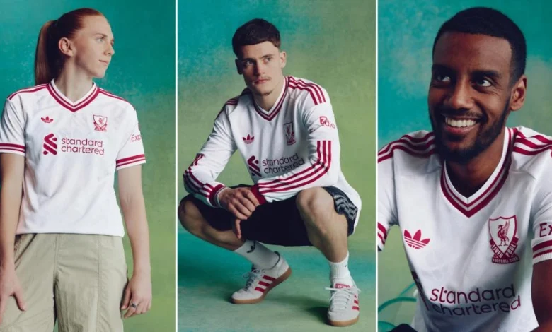 Liverpool FC