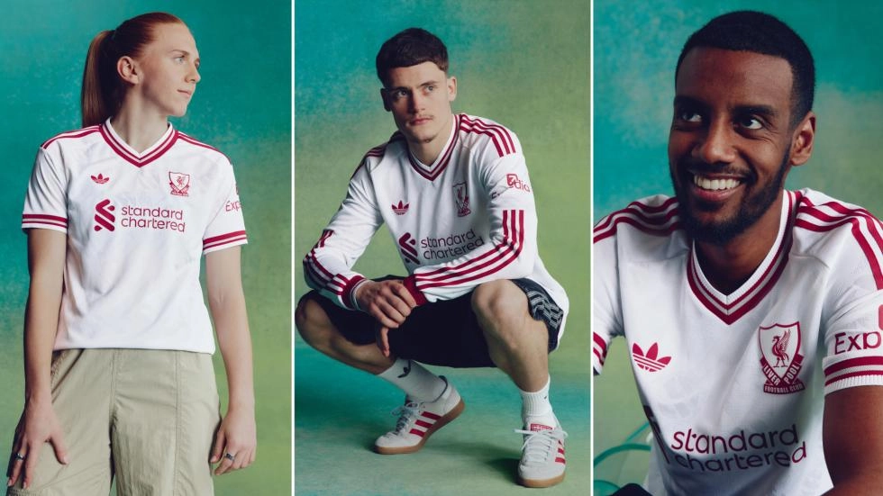 Liverpool FC