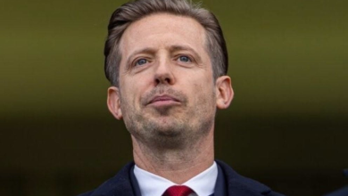 Michael Edwards