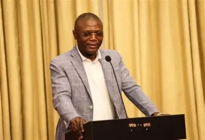 KOFI ADAMS