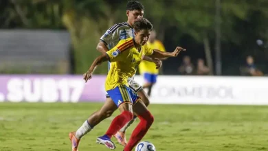 Samuel Martinez