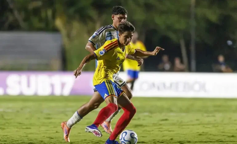 Samuel Martinez