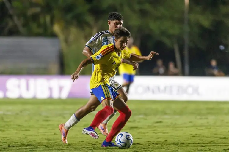 Samuel Martinez