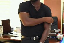 Stephen Appiah