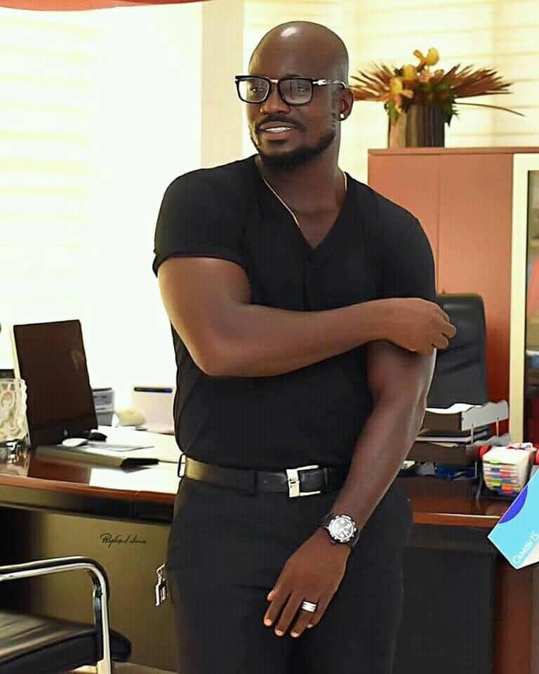 Stephen Appiah