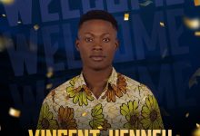 Vincent Henneh