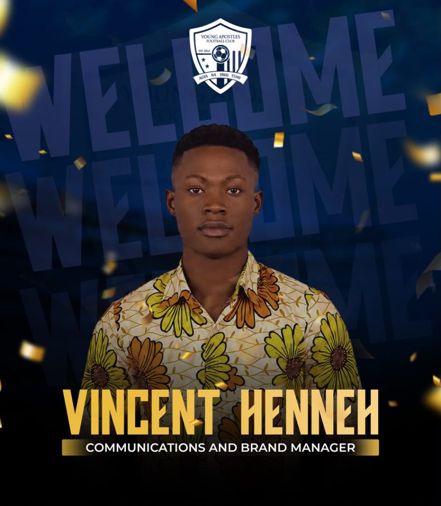 Vincent Henneh