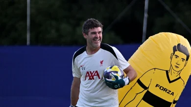 Xavi Valero