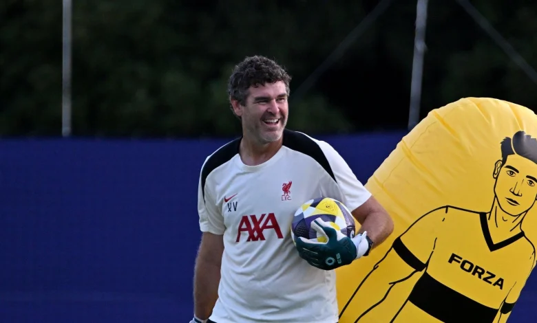 Xavi Valero