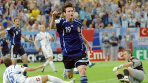 lionel messi 2006 world cup ftr 88kgwsi4eqrg1mt2o49ozwgpd