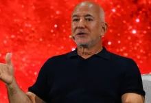 Jeff Bezos