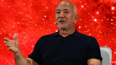 Jeff Bezos