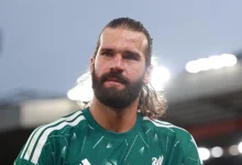 Alisson Becker
