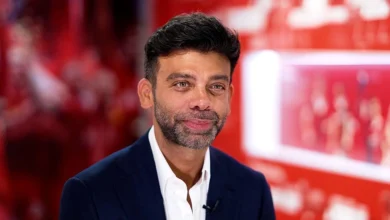 Amit Bhatia