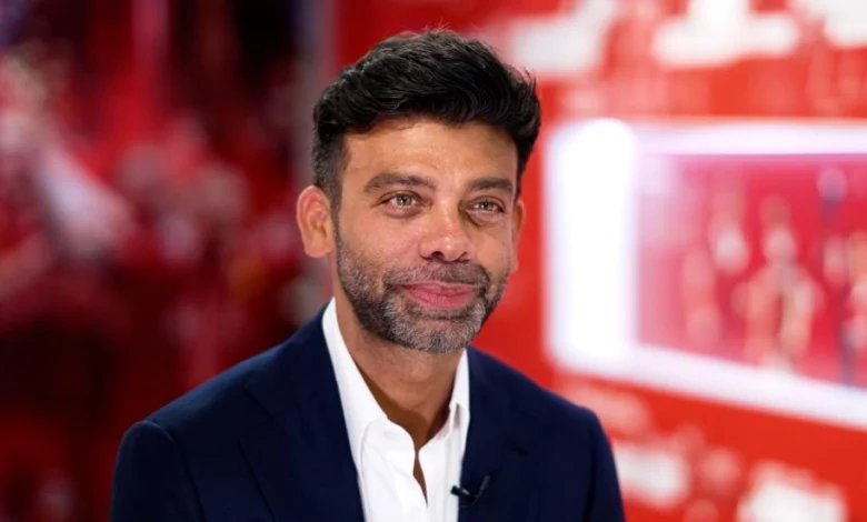 Amit Bhatia