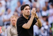 Andoni Iraola 1