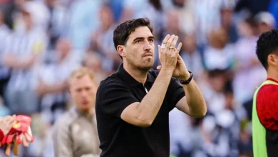 Andoni Iraola 1