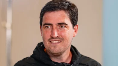 Andoni Iraola 1