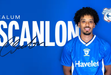 Calum Scanlon