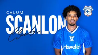 Calum Scanlon