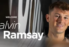 Calvin Ramsay