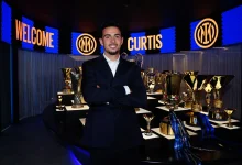 Curtis Jones