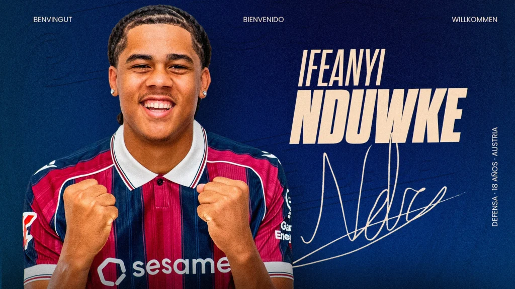 Ifeanyi Ndukwe