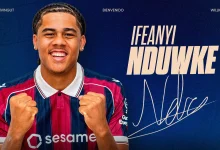 Ifeanyi Ndukwe