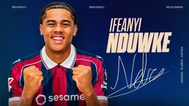 Ifeanyi Ndukwe
