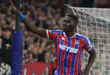 Ismaila Sarr