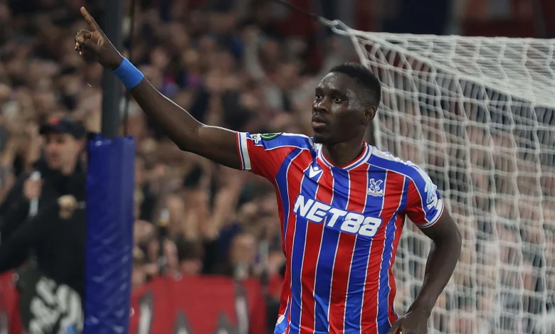 Ismaila Sarr