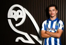 Kieran Morrison