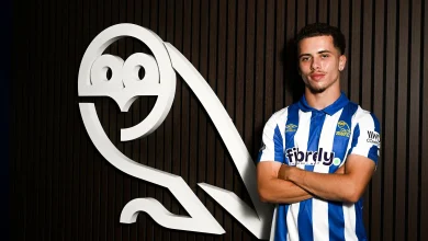 Kieran Morrison