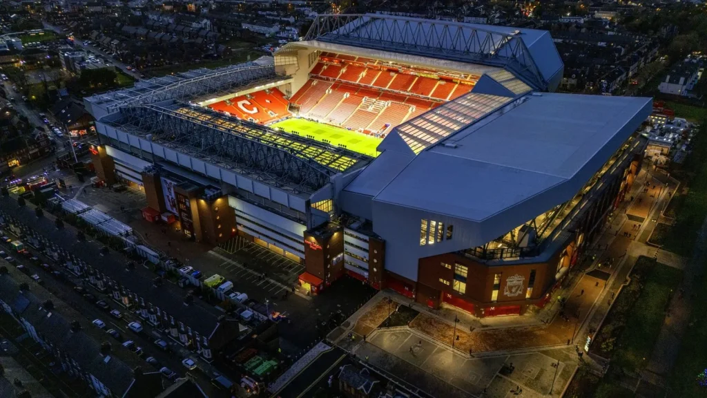 Liverpool Football Club