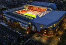 Liverpool Football Club