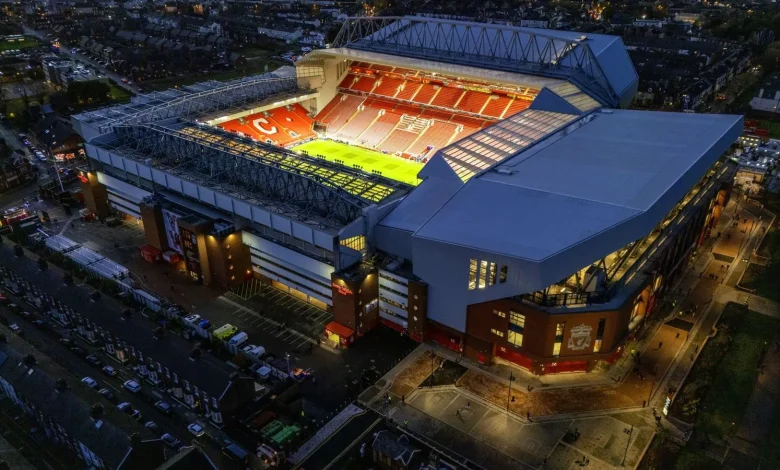 Liverpool Football Club