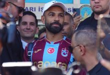 Mohamed Salah