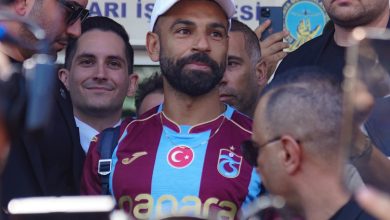 Mohamed Salah