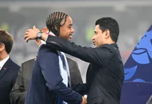 Nasser Al Khelaifi