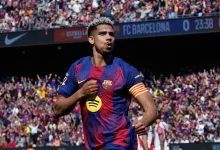 Ronald Araujo