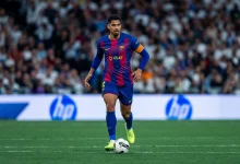 Ronald Araujo